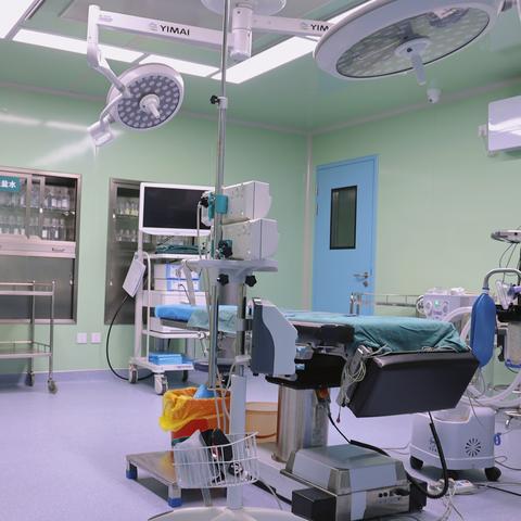 合肥市儿科医院哪个好