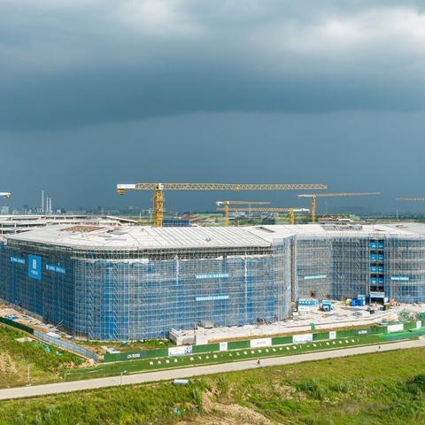 苏州市市场局什么级别