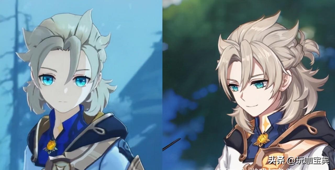 原神怎么完成炼金术大突破（原神23什么时候上线）