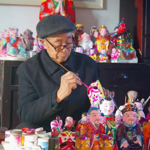 潍坊市景区哪里好