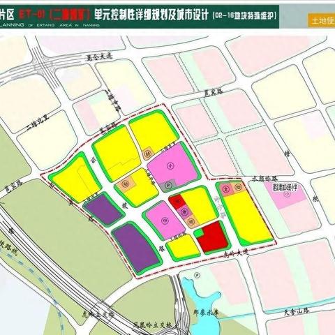 南宁市二塘属于哪个城区