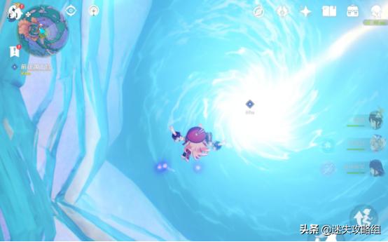 原神十八级主线任务怎么过(原神15到16级要多少主线)