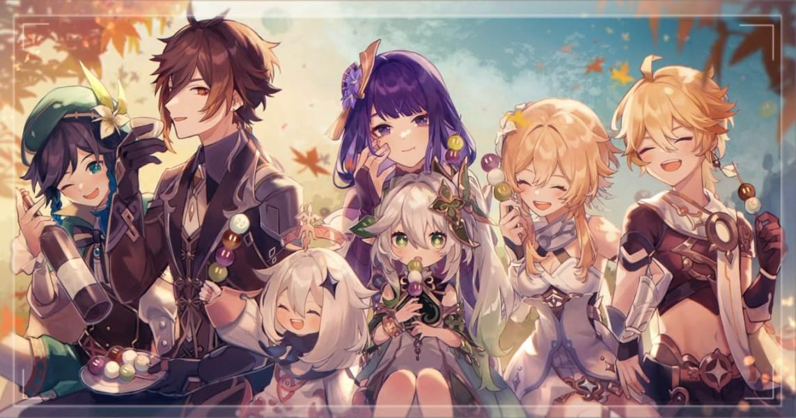 原神离岛通行证怎么拿（原神稻叶久藏任务）