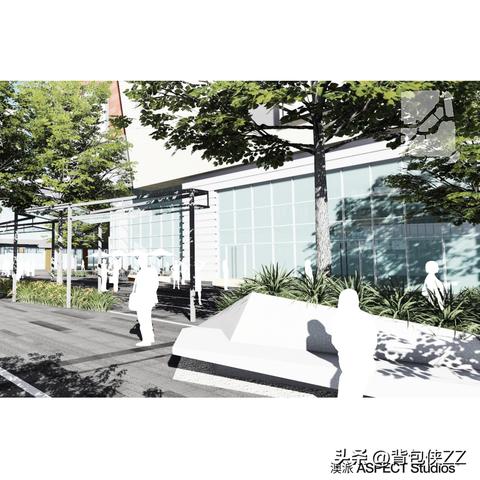 桂林市万象美食街在哪里