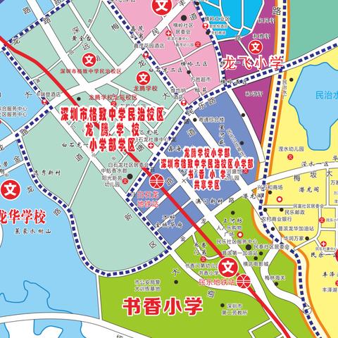武汉市深圳路是哪个区的