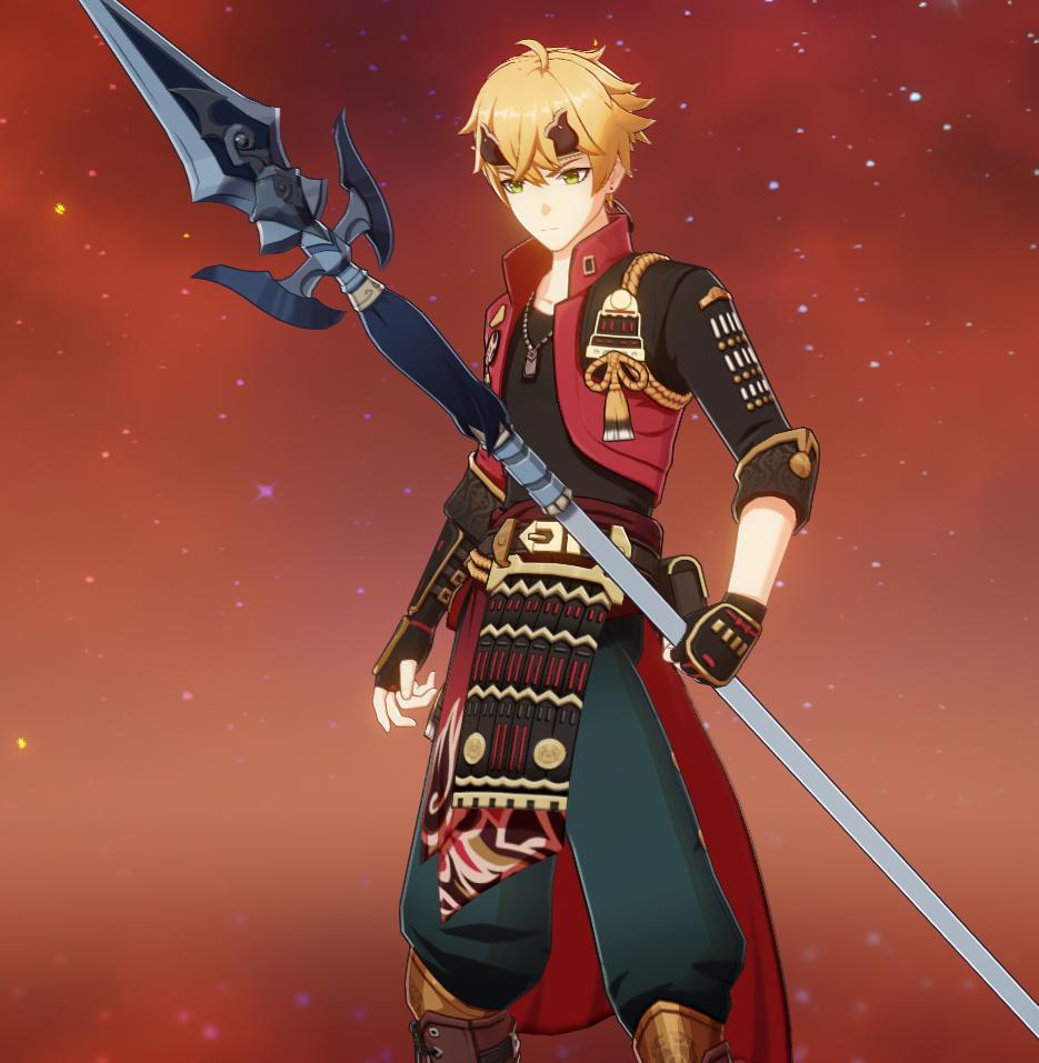 萌新前期该怎么玩原神（原神萌新怎么获得跟随的小精灵）