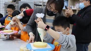 PHP亲子烘焙课程:SEO秘籍助力网站流量飙升