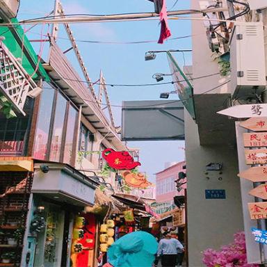 2025.12.23厦门今日穿衣指南