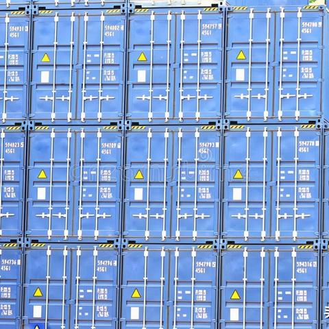 为什么跨境购物慢