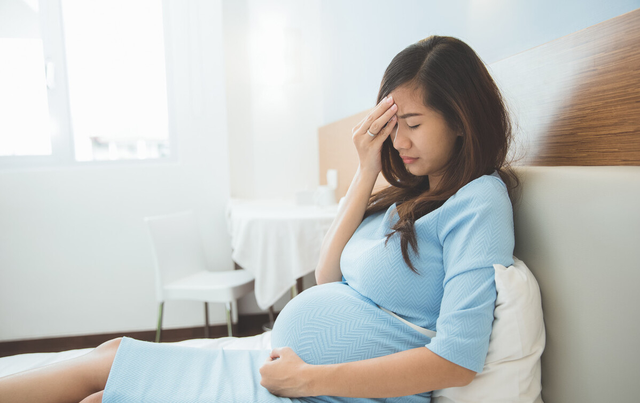 孕早期你知道胎儿怎么发育的吗