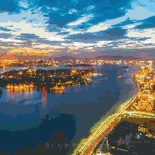厦门市23年二建地理考什么