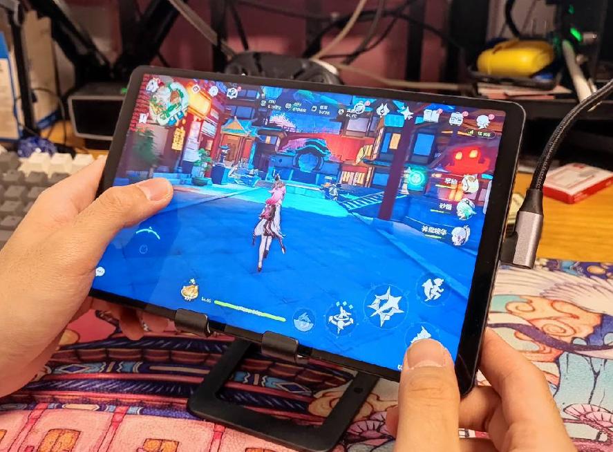 安卓怎么玩官方原神（原神苹果账号怎么在安卓手机登）