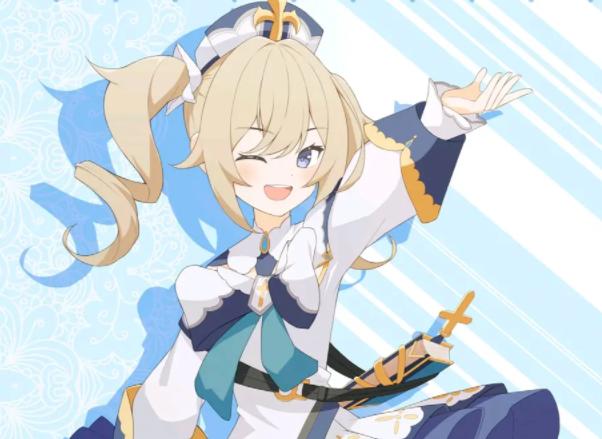 怎么突破原神20级角色（原神角色等级突破3什么意思）