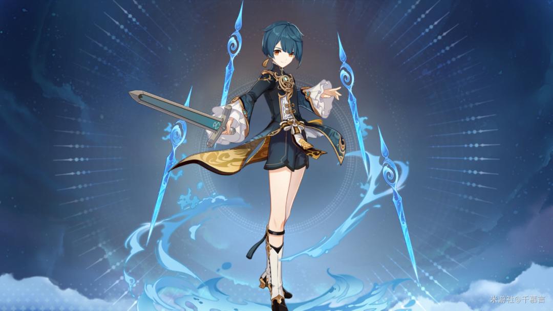 原神怎么切换人物啊(元神怎么切换角色)