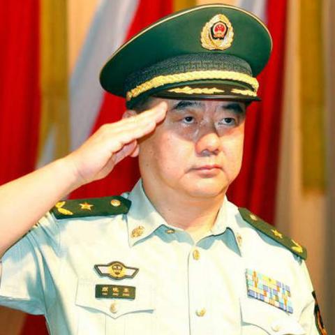国防科大是什么级别？