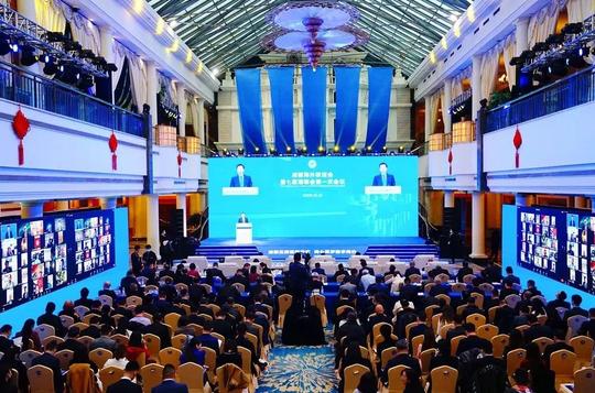 同心向蓉聚合力携手兴蓉新征程——2021年全市统一战线工作综述