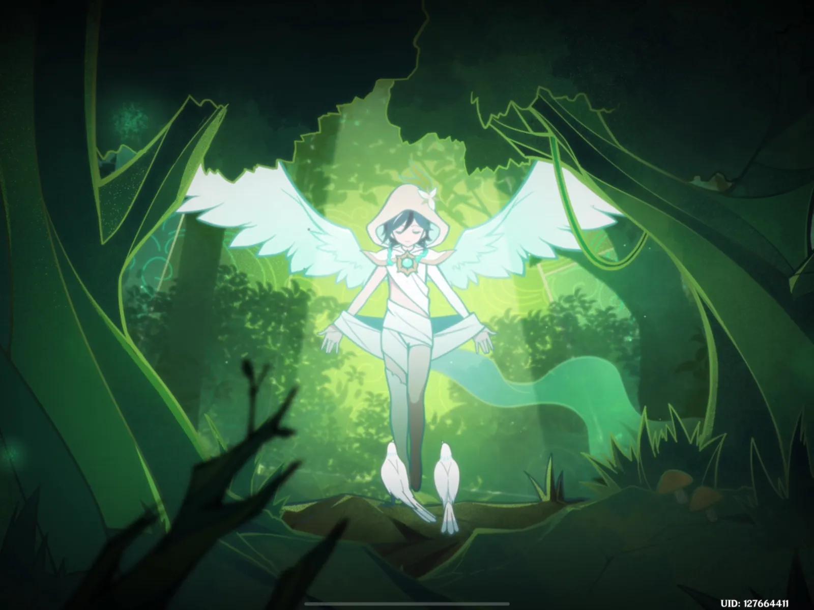 原神海上的风神眼怎么拿（原神蒙德城风神瞳怎么拿）