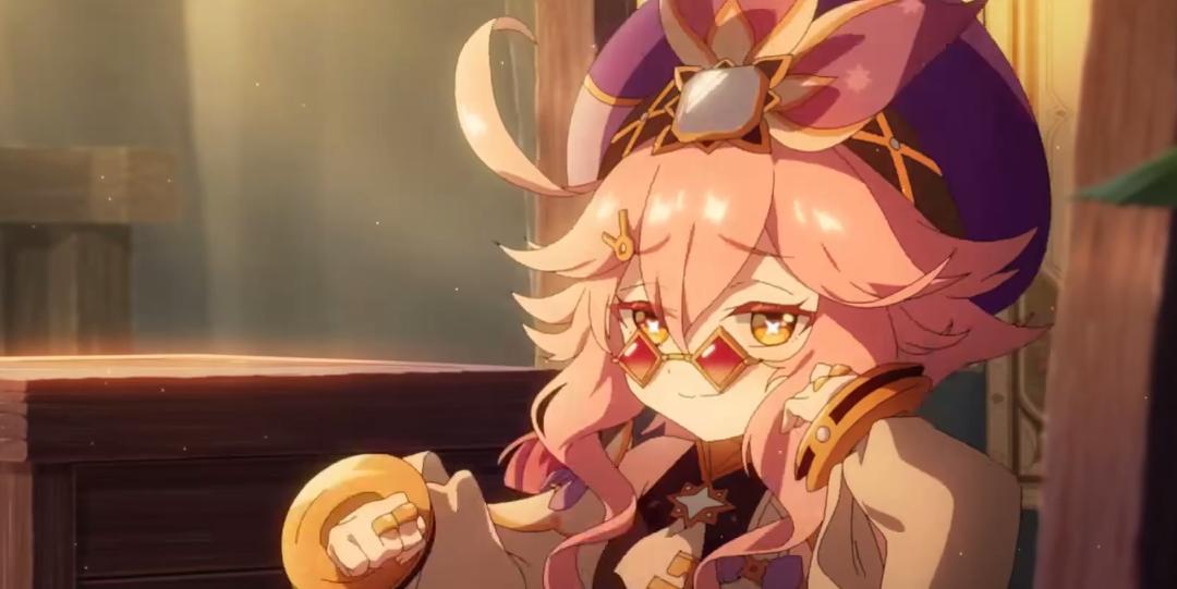 原神怎么使用拥有的角色（原神怎么看自己有多少角色）