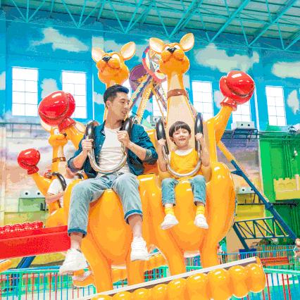 济南市里有什么大集市吗