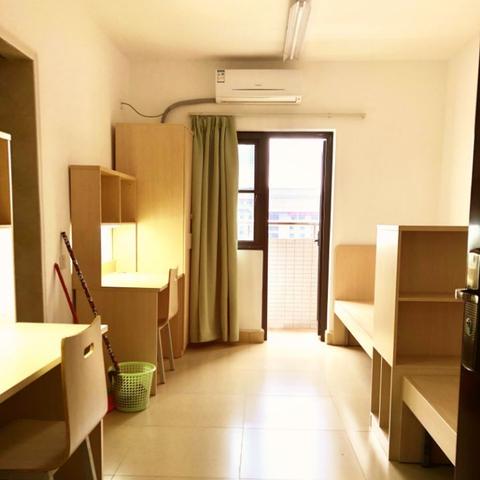 江西理工大学有独立卫浴吗？