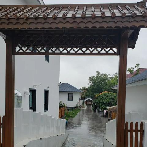天津蓟州遇见民宿怎么样