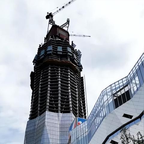 成都市区烂尾别墅有哪些