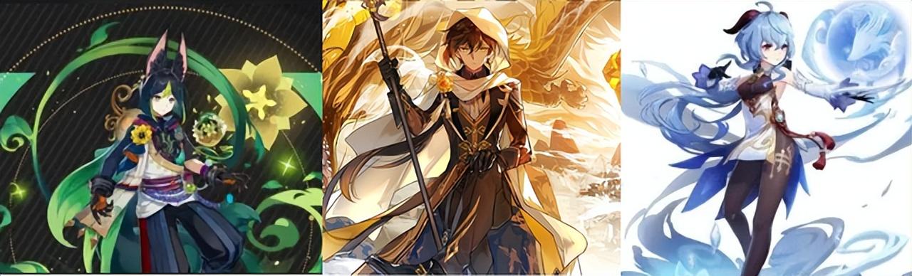 播放原神弓箭手怎么玩（原神机关人怎么打）