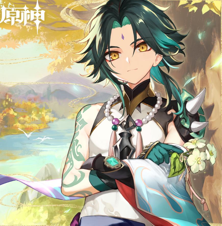 原神怎么获得息灾（息灾适合哪些角色）