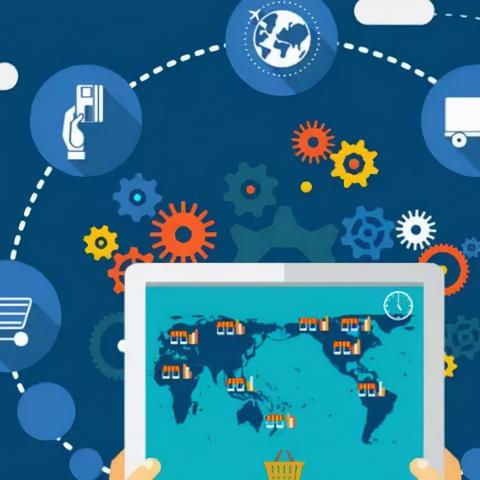 成都跨境电商如何购买