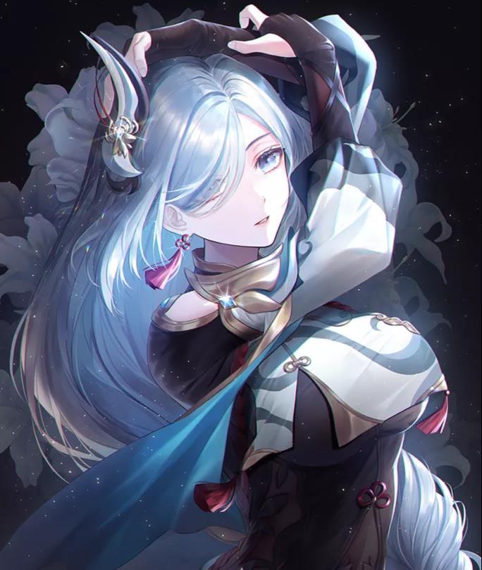 原神怎么上凝光浮空岛（原神群玉阁剧情）