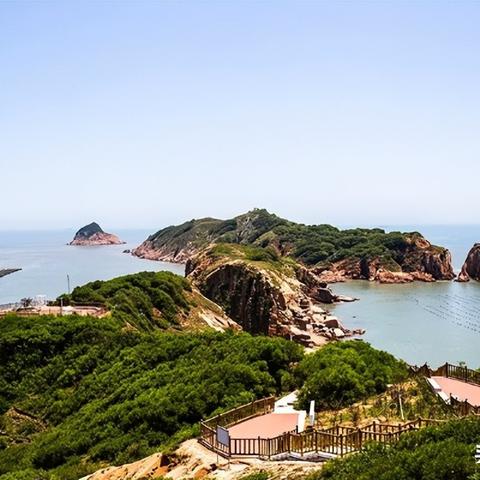 福建有哪个岛最大