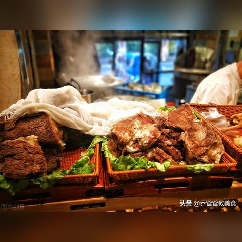 兰州手抓羊肉哪家好吃，价格便宜？