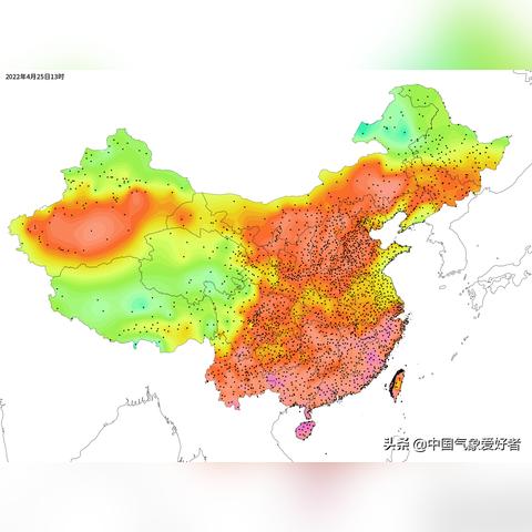 江南四月气温的长尾关键词有哪些