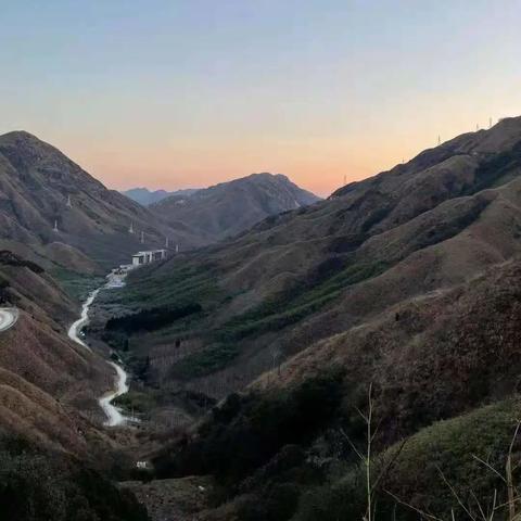 桂林市哪里看雪景好看点