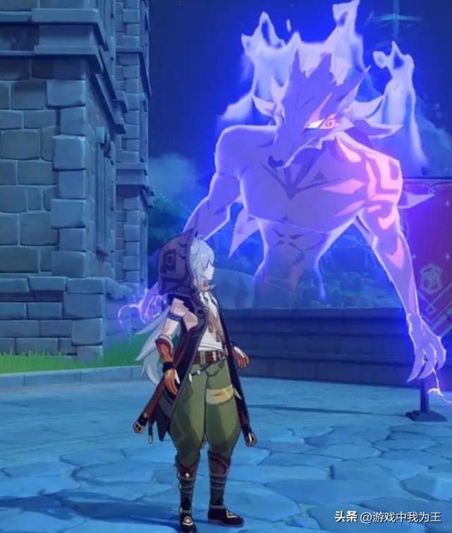 原神普攻流怎么玩（原神达达利亚普攻可以用枪）