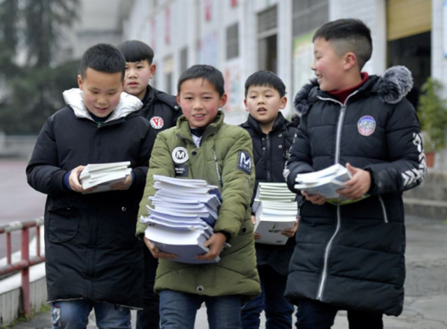 优秀的孩子假期怎么安排