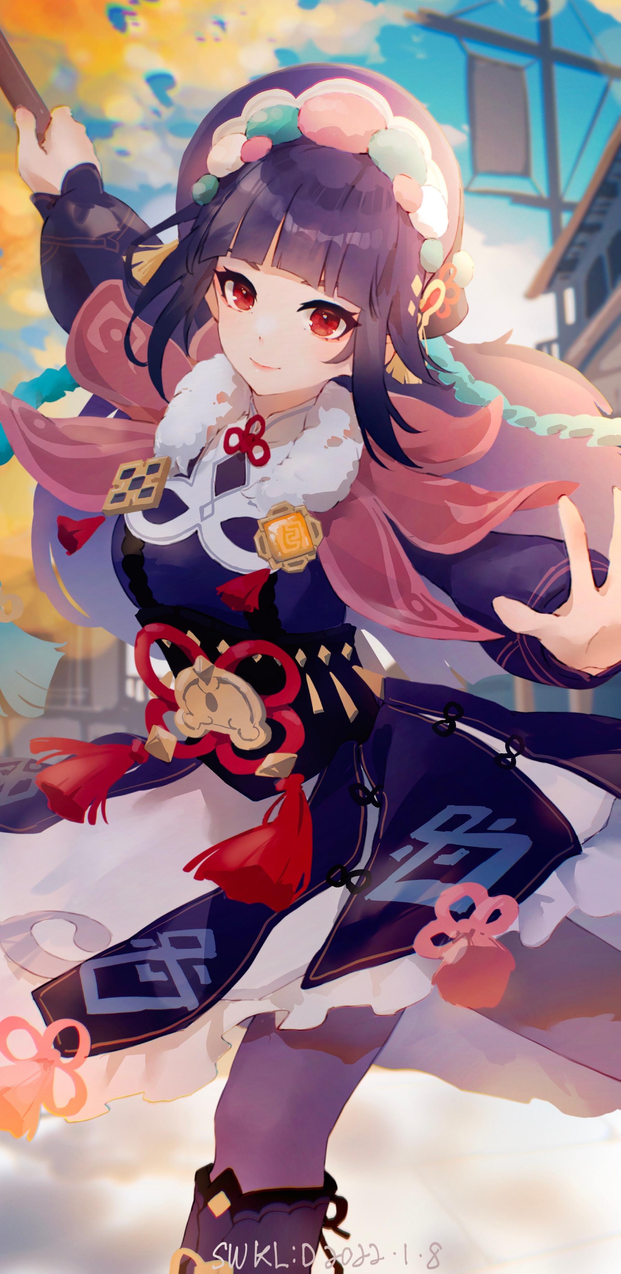 原神胡桃特色料理怎么得（雷电将军胡桃怎么搭配）