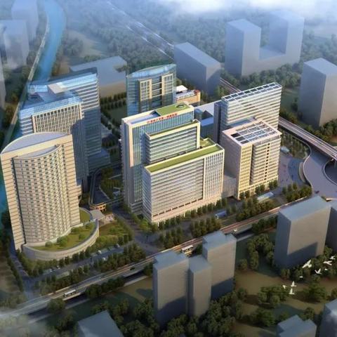 河南中医一附院与郑州市中心医院，哪家医院的实力更强？