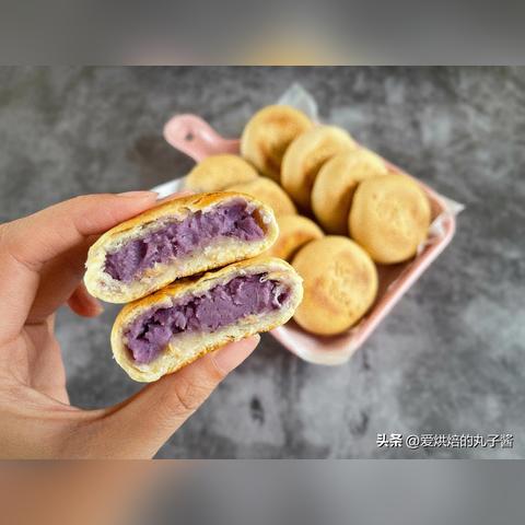 厦门芋泥饼教程的相关长尾关键词有哪些