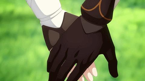 原神清澈山庄石像怎么解锁（原神清册山庄的山怎么打开结界）