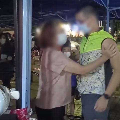 深圳市什么人需要做核酸