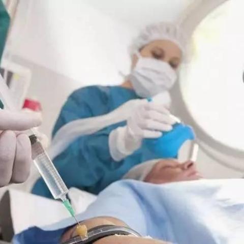 医学影像学怎么样？