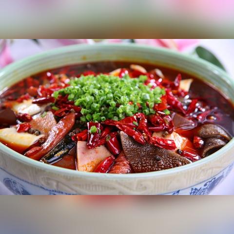 河南人吃什么菜