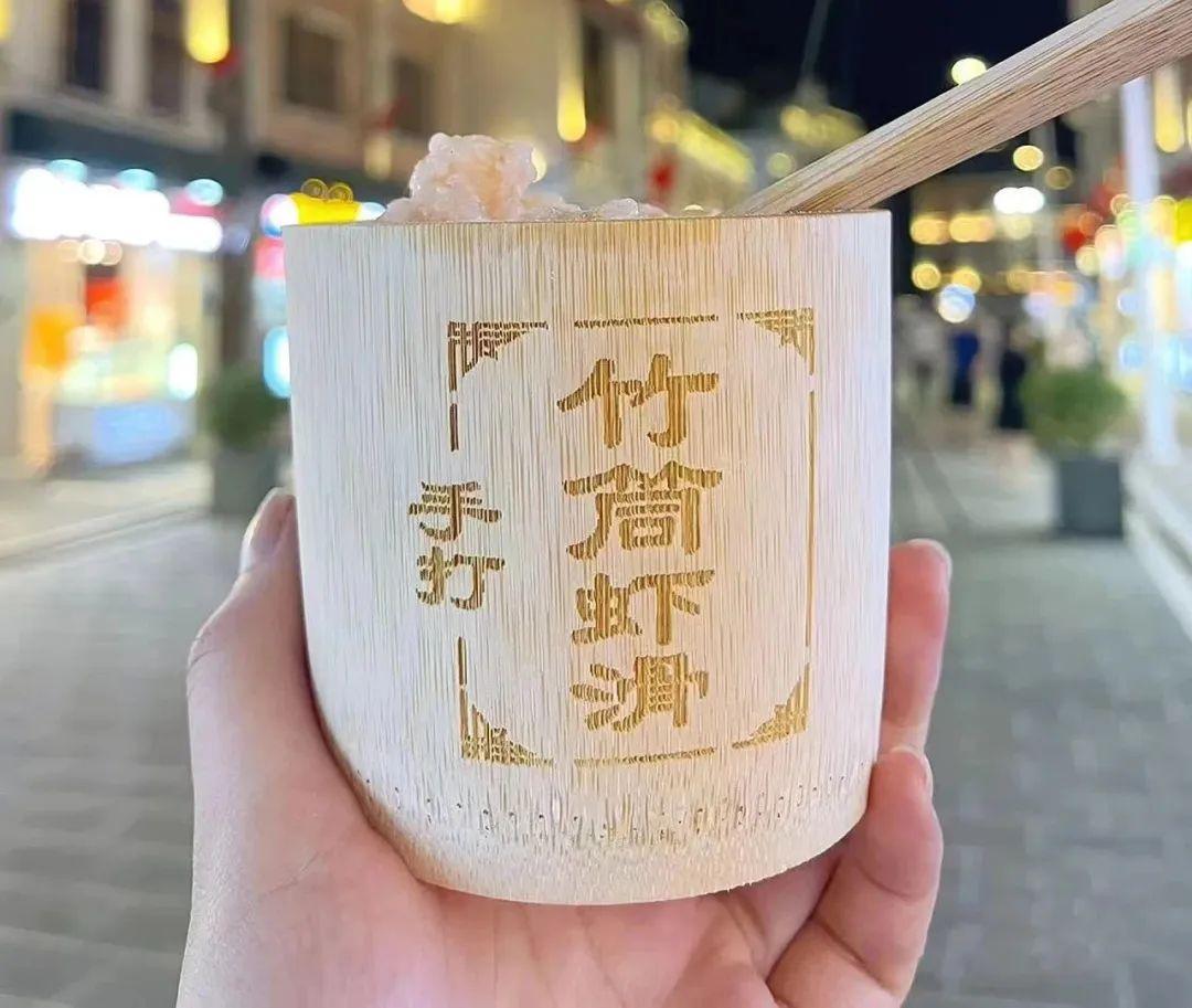 美食街有什么好吃的（有哪些路边小吃推荐给我）
