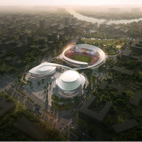 临沂市在中国哪个位置