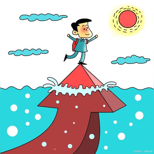 a股：热点消退，冷门走强，如何操作