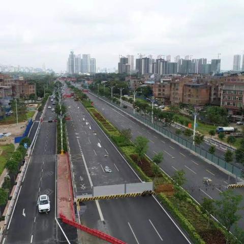 南宁市最强的区是哪个区