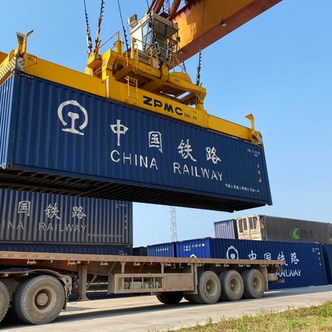 跨境物流如何推广赚钱