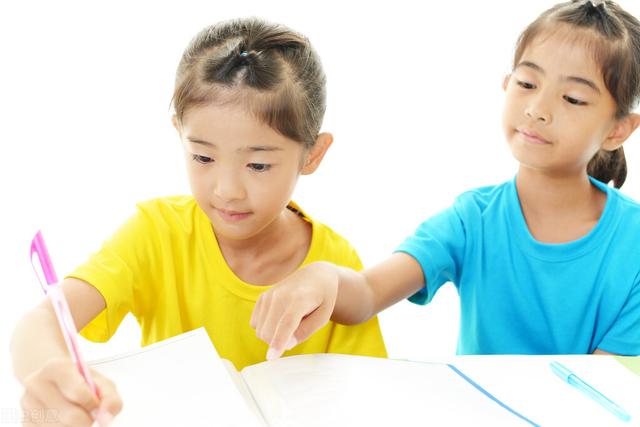 如何挖掘小孩的天赋和优势