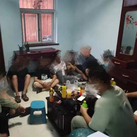 河南省内哪个城市的治安最好？